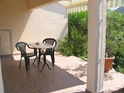 La Beloutiere Apartman *