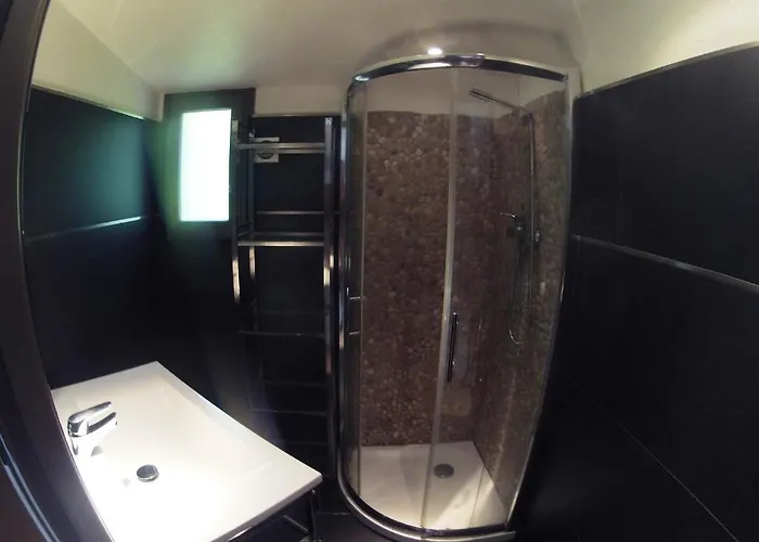 Apartman La Beloutiere Porto-Vecchio