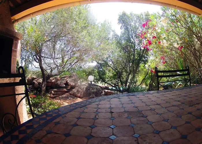 Apartman La Beloutiere