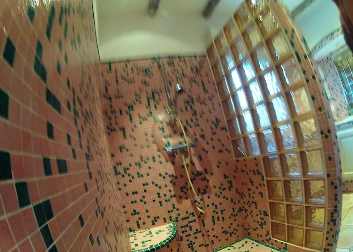 La Beloutiere Apartman