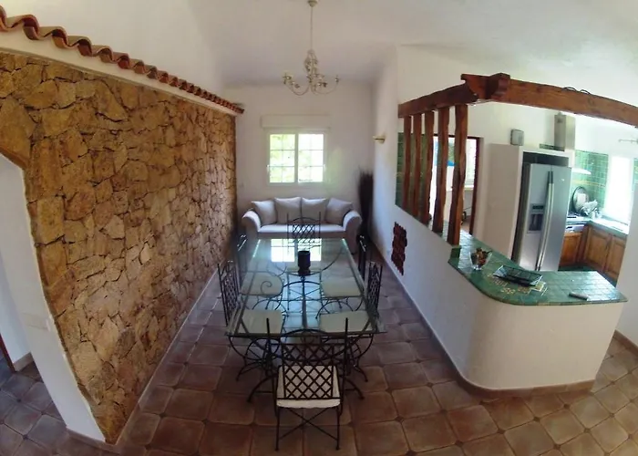 La Beloutiere Apartman *