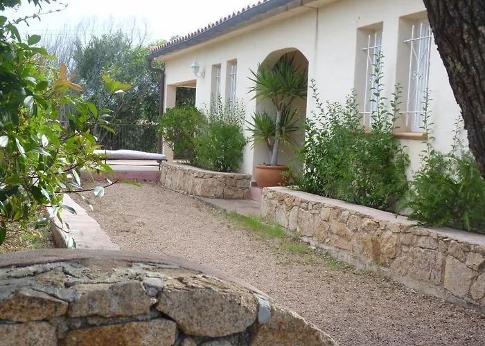 La Beloutiere Porto-Vecchio