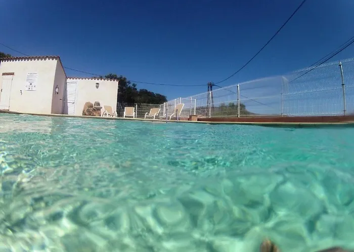 La Beloutiere Apartman