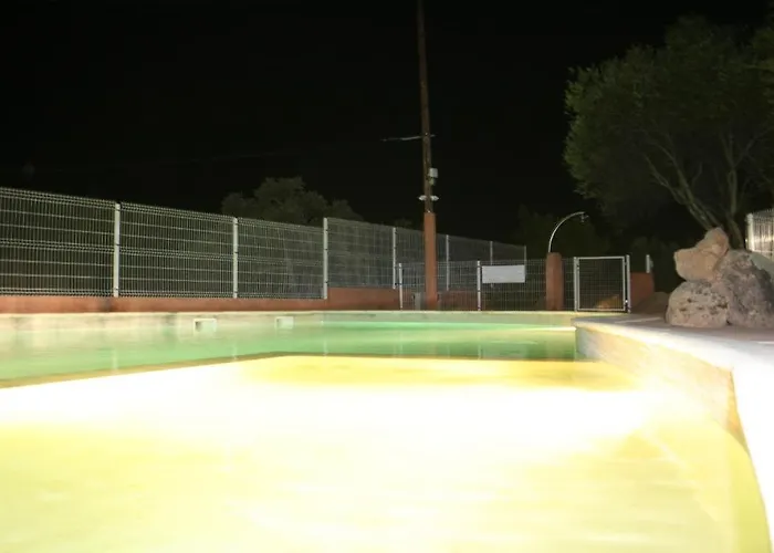 Apartman La Beloutiere Porto-Vecchio