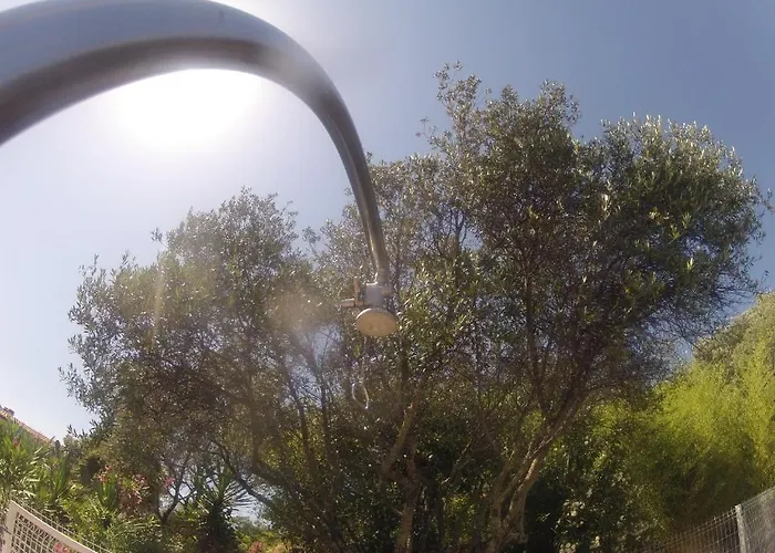 La Beloutiere * Porto-Vecchio