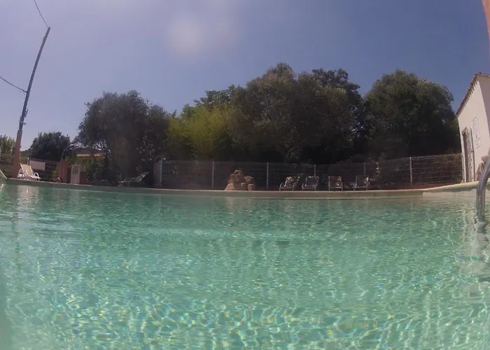 La Beloutiere Porto-Vecchio