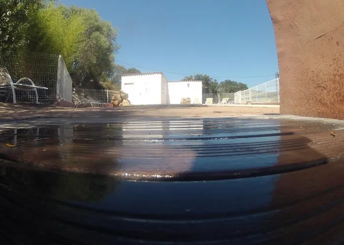 La Beloutiere Apartman