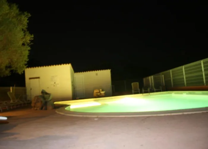 La Beloutiere * Porto-Vecchio