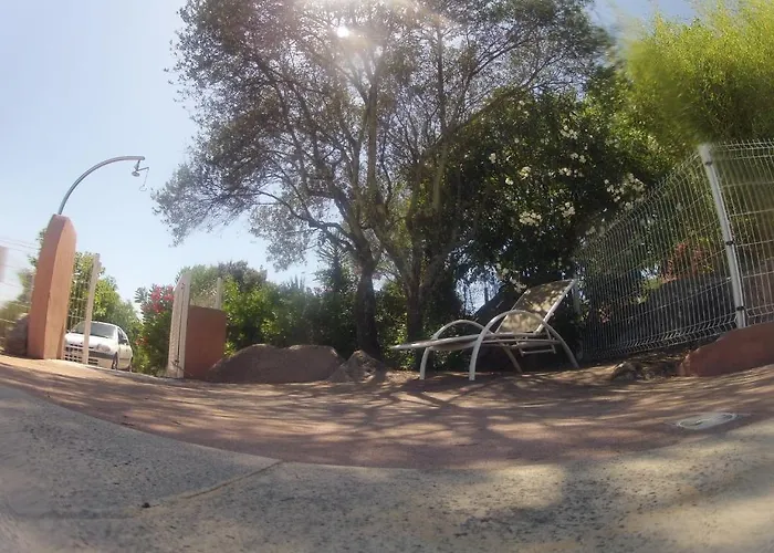 La Beloutiere Porto-Vecchio