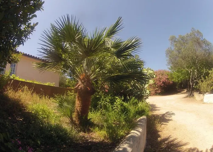 La Beloutiere Apartamento