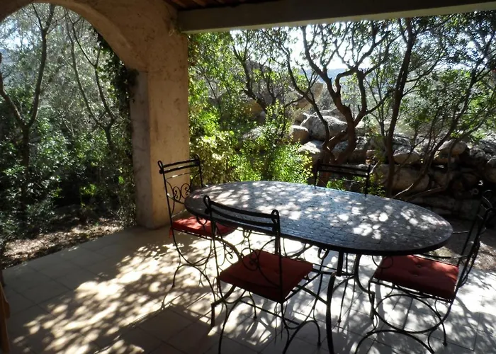 La Beloutiere Apartman *