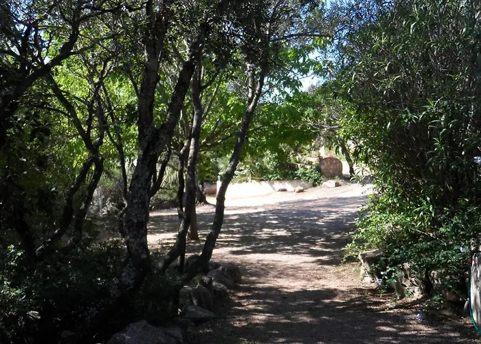 Apartman La Beloutiere Porto-Vecchio