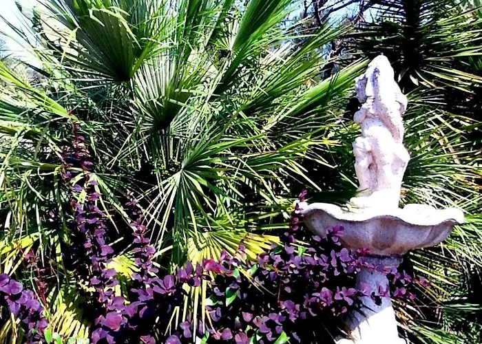 La Beloutiere * Porto-Vecchio